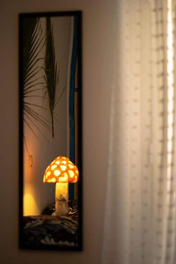 Athina Design - Boutique Guesthouse เอเธนส์ ภายนอก รูปภาพ